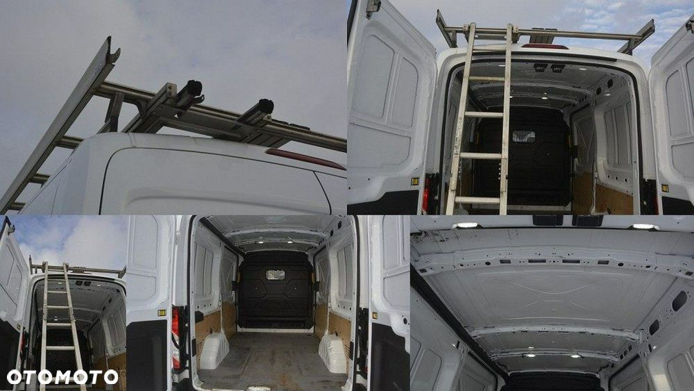 Ford Transit - 26