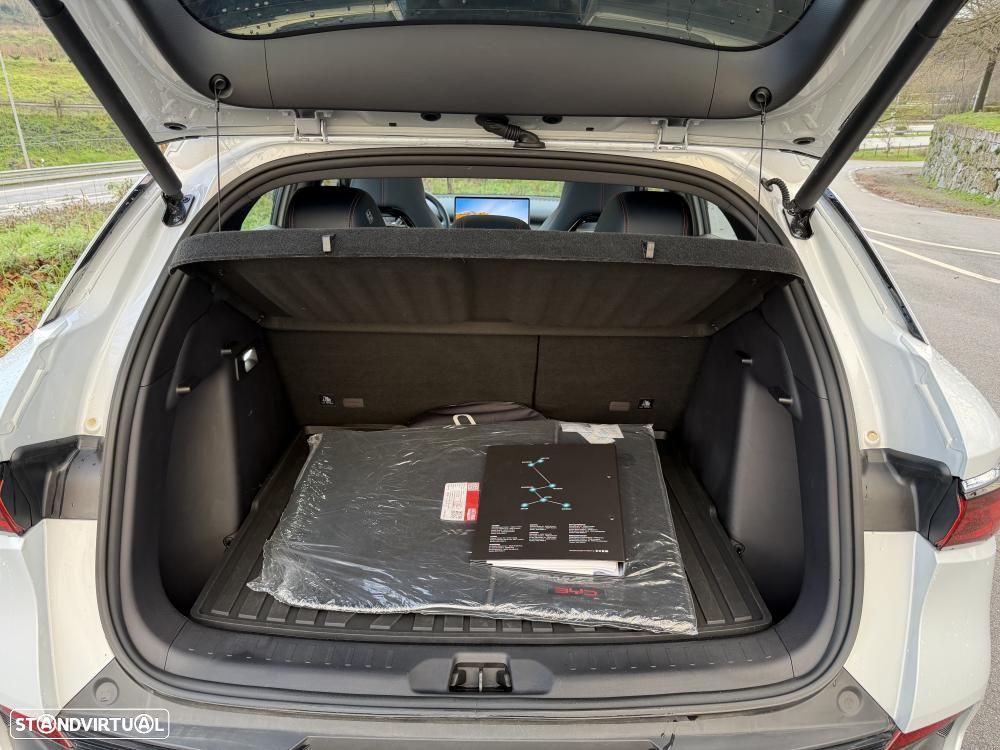 BYD Atto 3 60.48 kWh Design - 30