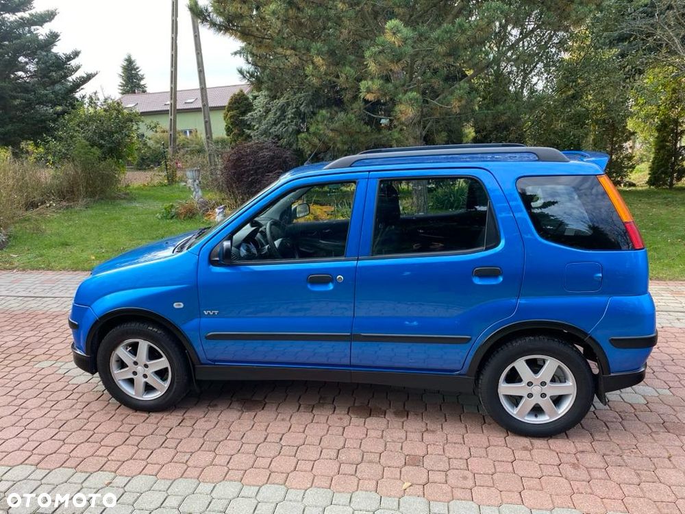 Suzuki Ignis 1.5 Comfort - 13