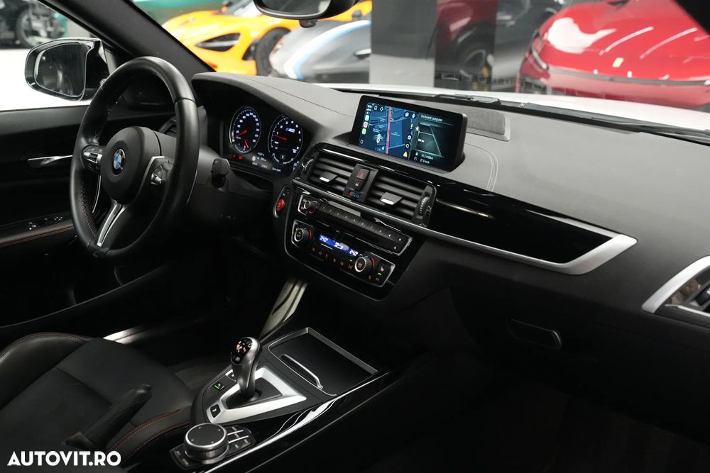 BMW M2 Competition Coupe DKG - 39