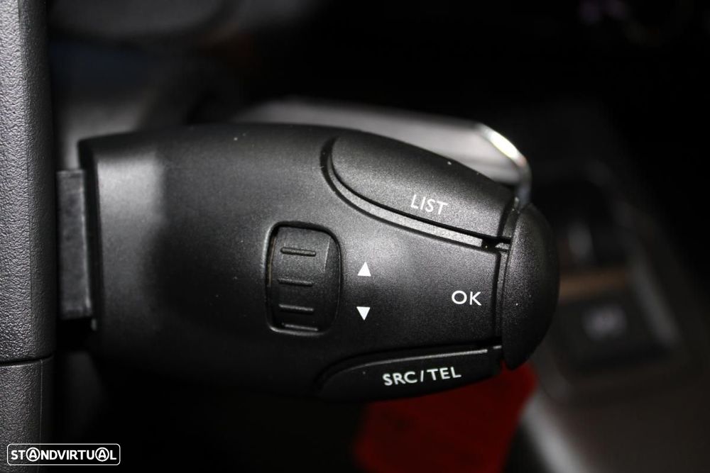 Citroën e-Berlingo 50 kWh M Feel - 16