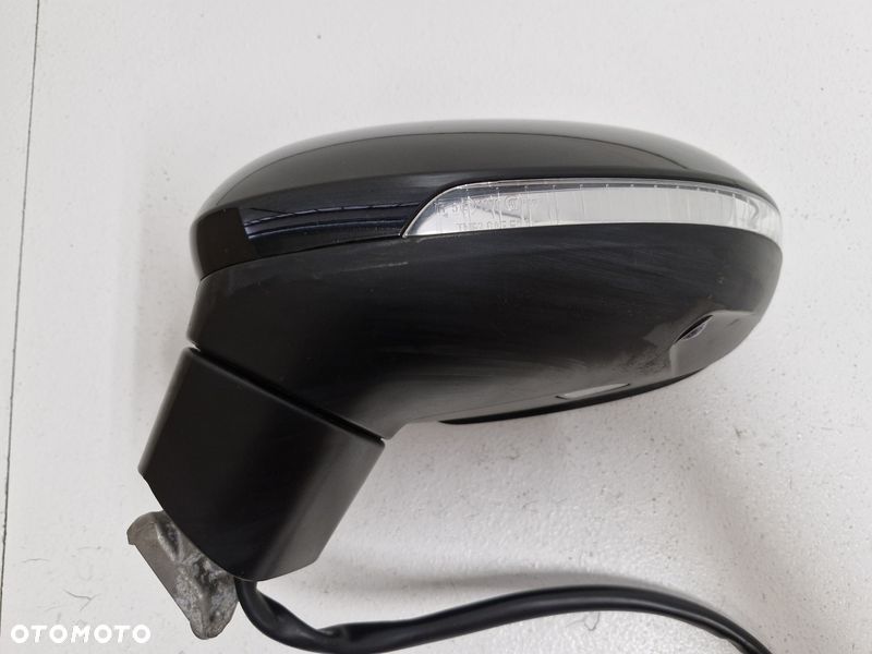 volkswagen arteon lusterko drzwi lewe 11+4 pin 15 pin antena kamera eu - 2