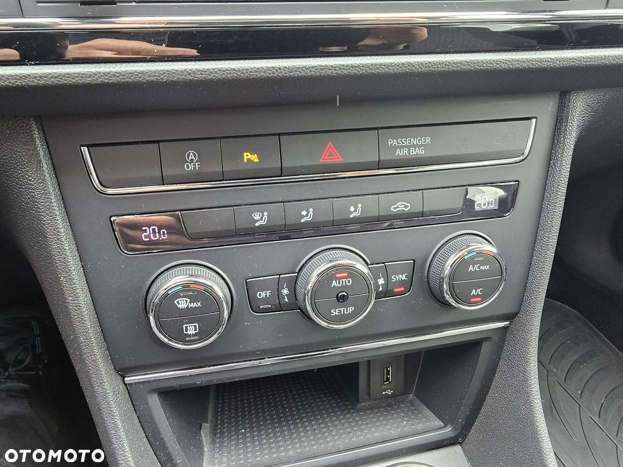 Seat Leon 1.4 TSI Style S&S - 16