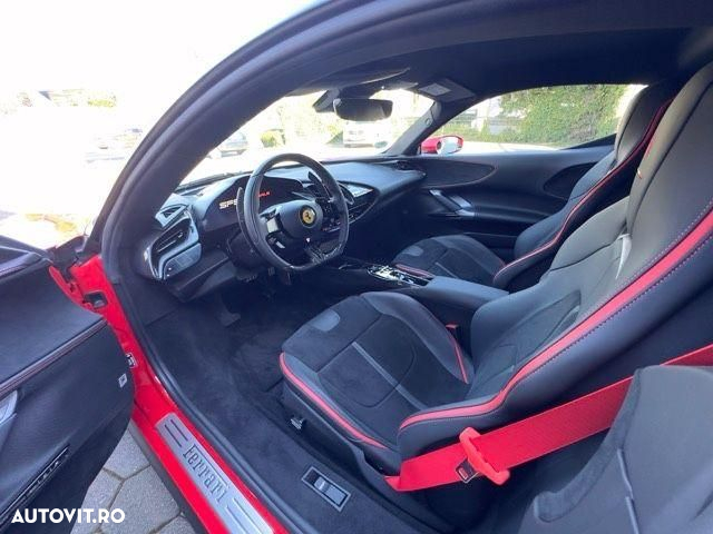 Ferrari SF90 Stradale - 8