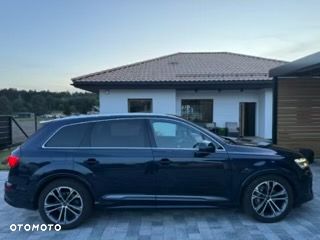 Audi Q7 TDI mHEV 170 kW Quattro S Line Tiptr - 6
