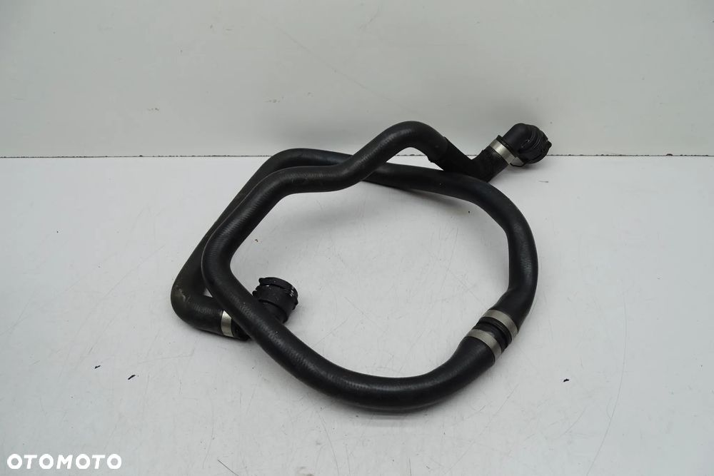 Mercedes C Klasa W205 Rura Przewód wody A2055018984 - 2