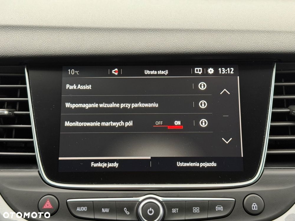 Opel Grandland X 2.0 D Start/Stop Automatik Ultimate - 25