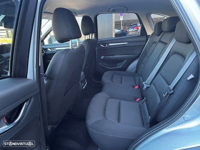 Mazda CX-5 - 10