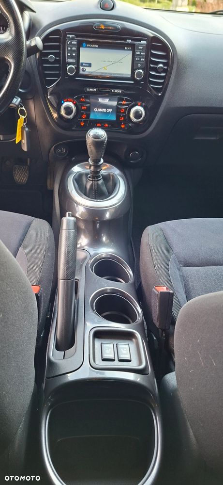 Nissan Juke - 30