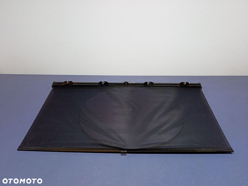 AUDI RSQ8 Q8 4M ROLETA SIATKA BAGAŻNIKA  4M8861325 - 4