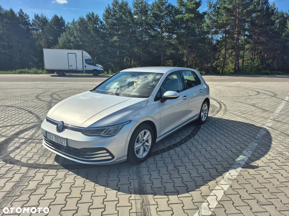 Volkswagen Golf - 12