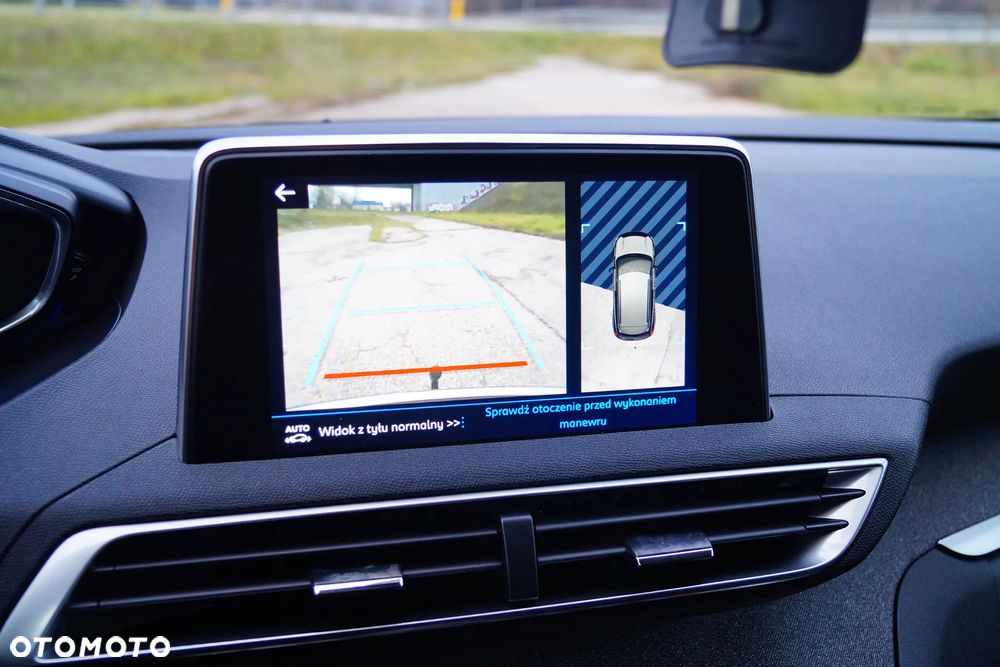 Peugeot 3008 1.5 BlueHDi Allure S&S EAT8 - 14