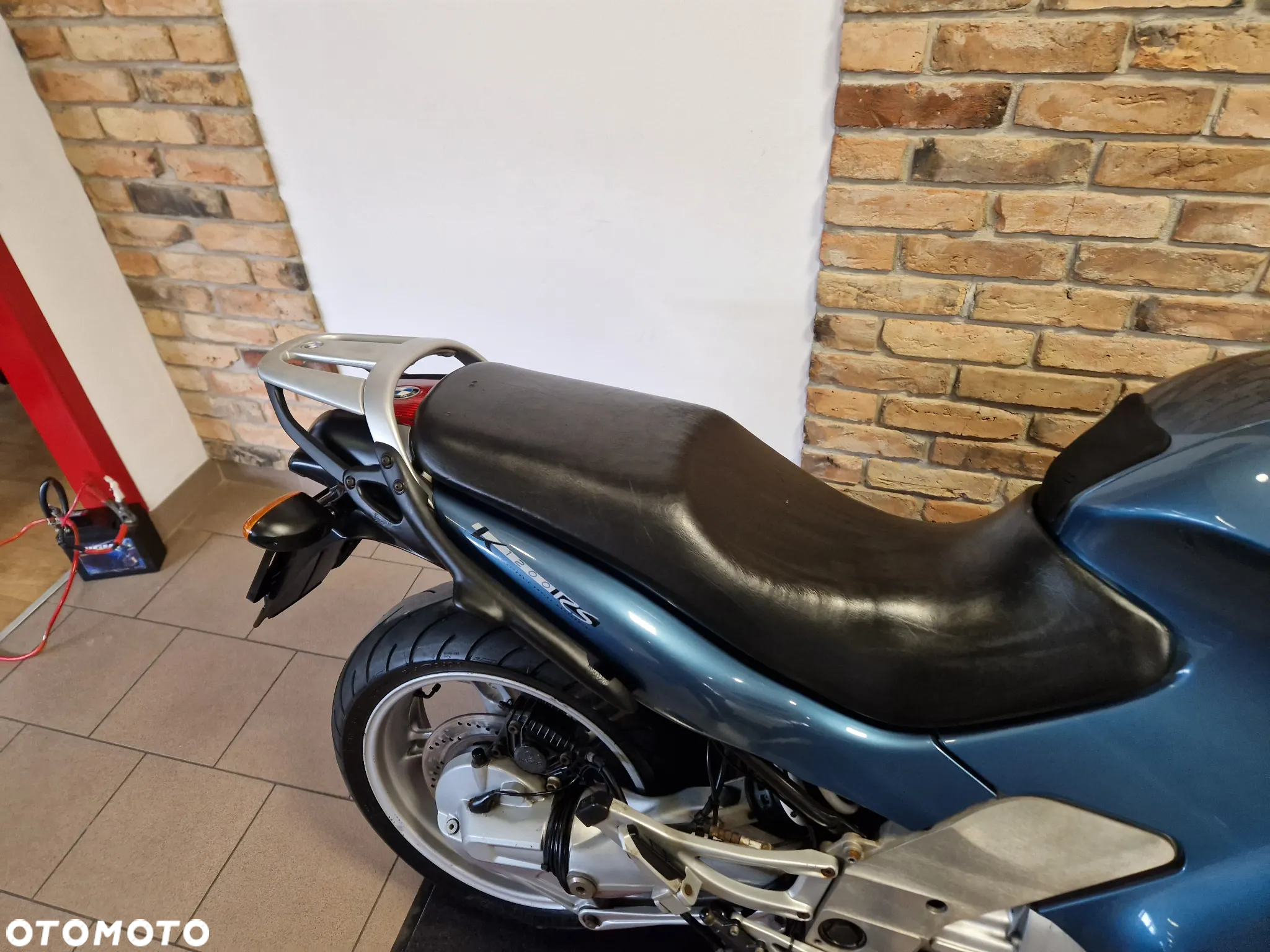 BMW K - 26