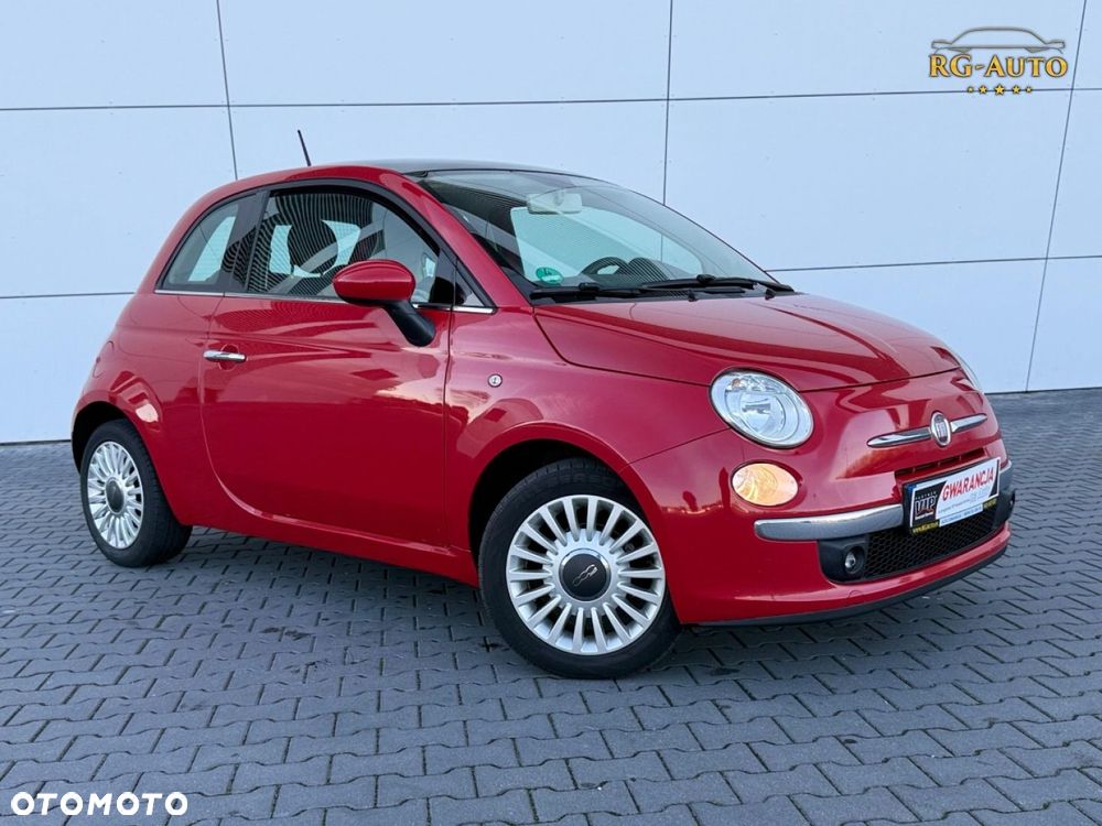 Fiat 500 - 3