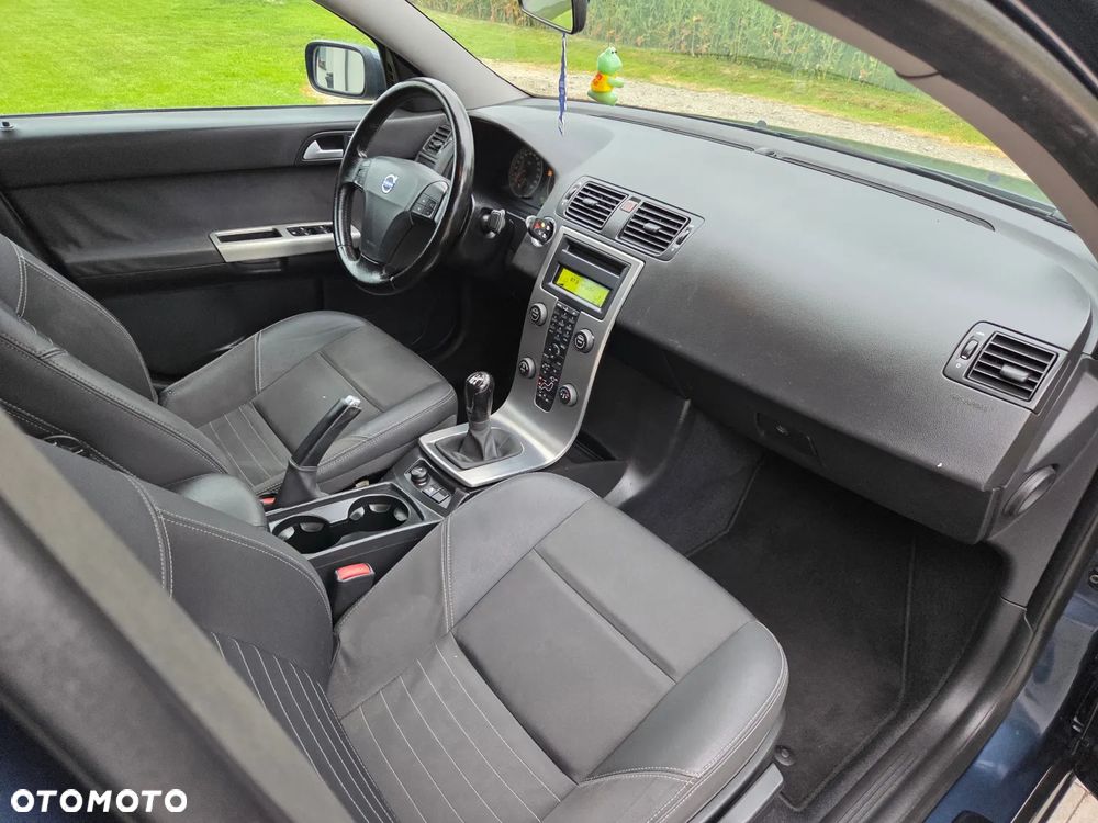 Volvo S40 1.6D Kinetic - 19