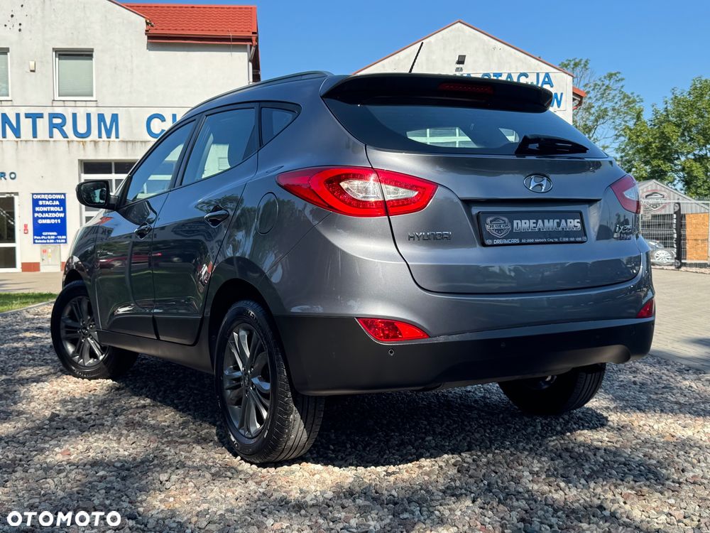 Hyundai ix35 - 10