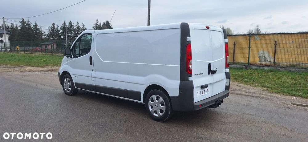 Renault Trafic - 5