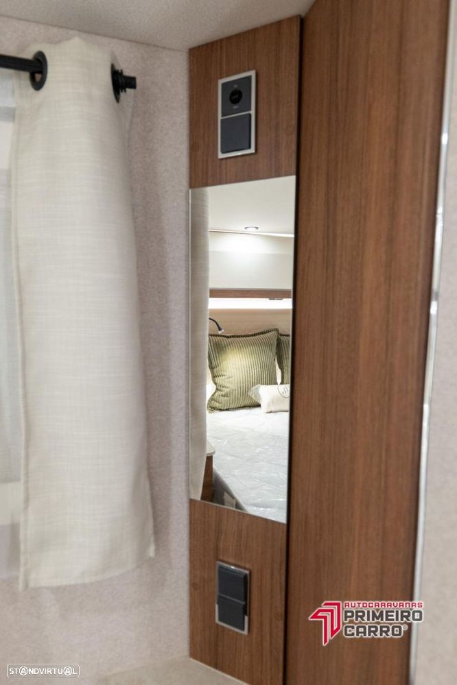 Fleurette Discover 75 LMF Wellness 140cv automática AL-KO - 42