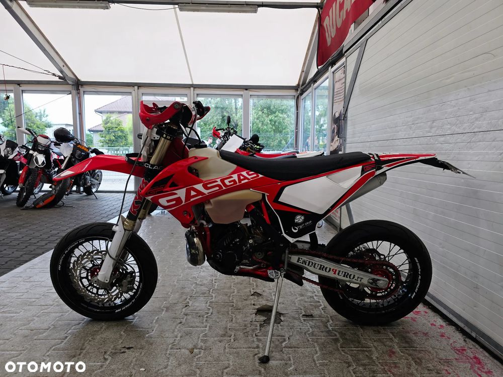 Gas Gas SM - 20