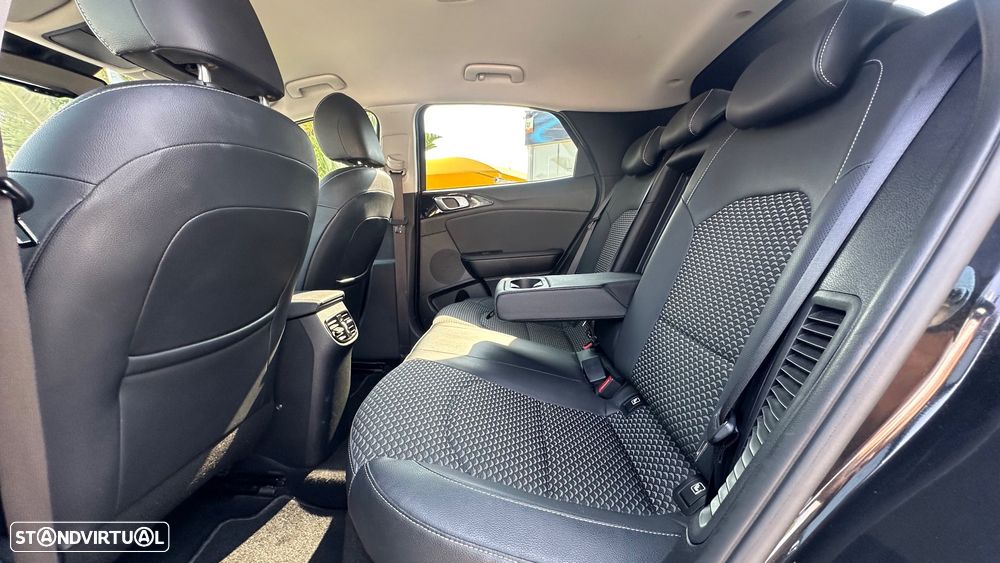 Kia XCeed 1.6 GDi PHEV Drive - 23