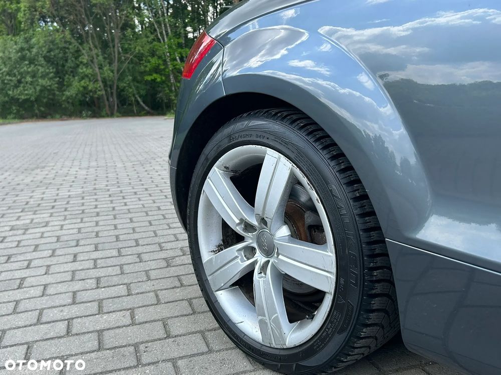 Audi TT Coupé 2.0 TFSI S tronic - 30