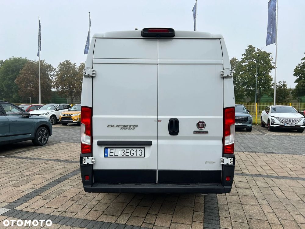 Fiat DUCATO - 6