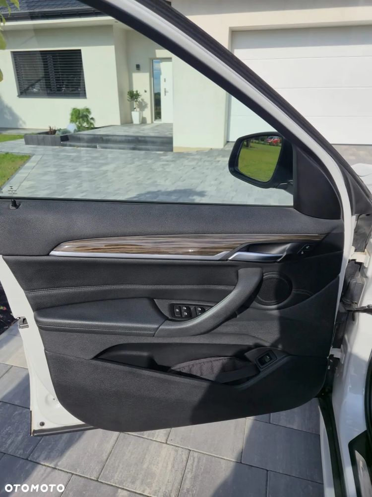 BMW X1 sDrive18d Sport Line sport - 22
