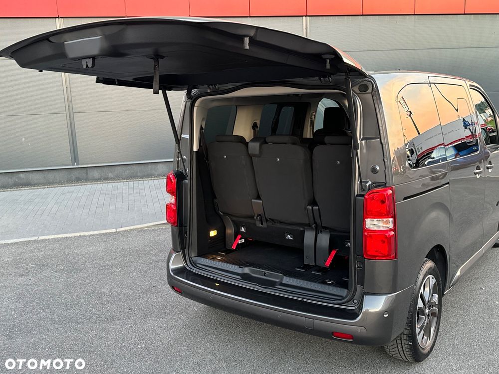 Opel Zafira 2.0 D S Edition - 13