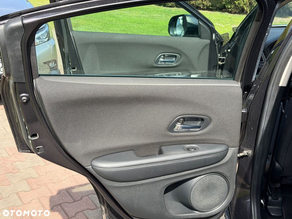 Honda HR-V 1.5 i-VTEC Comfort - 34