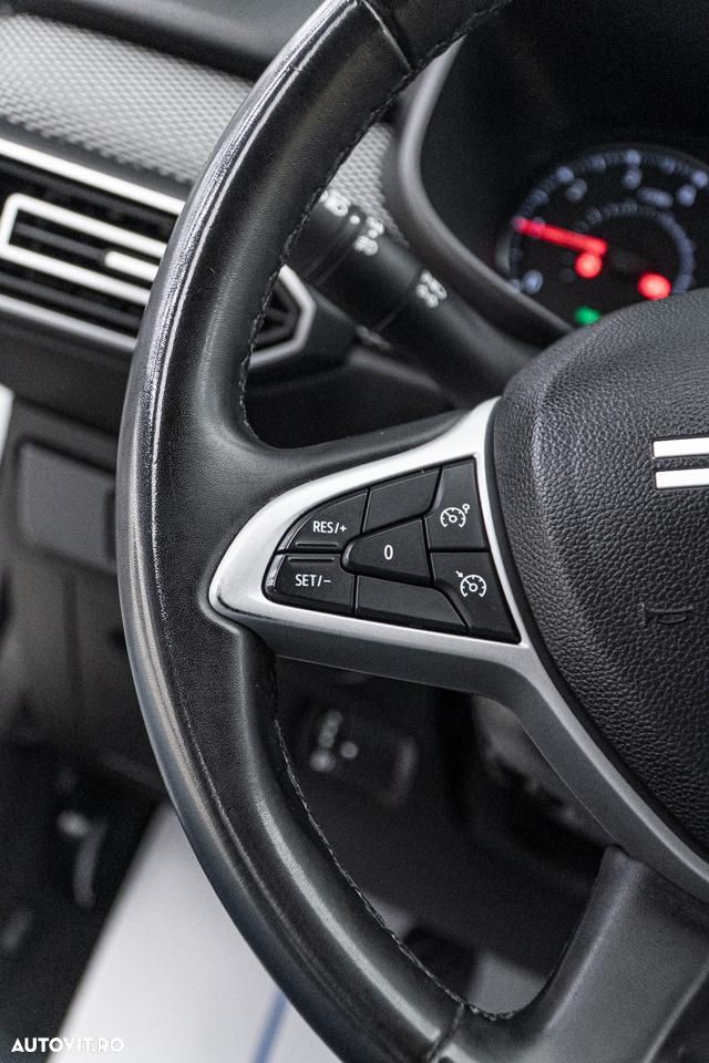 Dacia Logan TCe 90 MT6 Prestige - 15