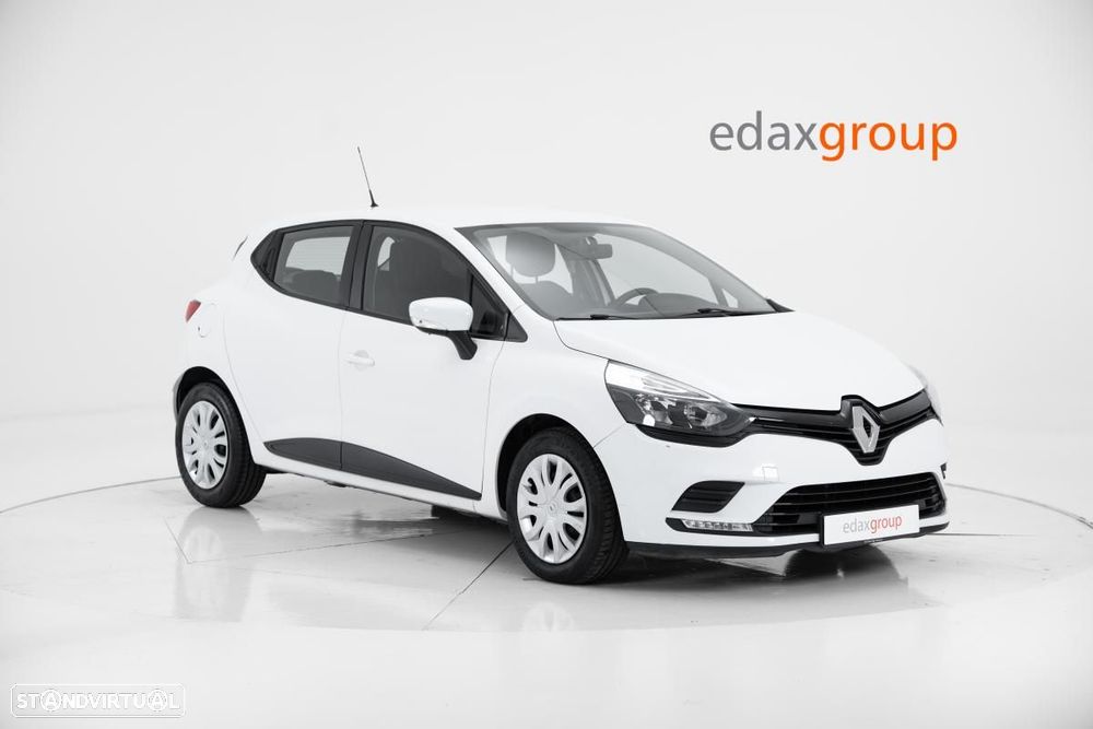 Renault Clio 1.5 dCi Zen - 2