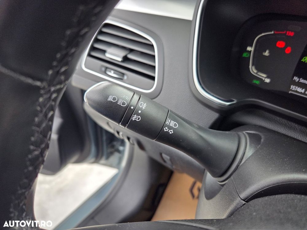 Renault Talisman TCe EDC GPF Initiale Paris - 29