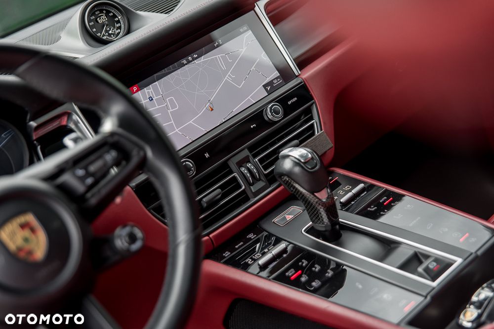 Porsche Macan GTS PDK - 16