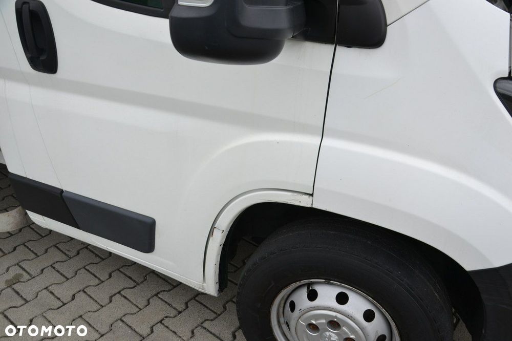 Peugeot Boxer - 13