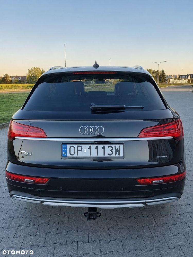 Audi Q5 - 7