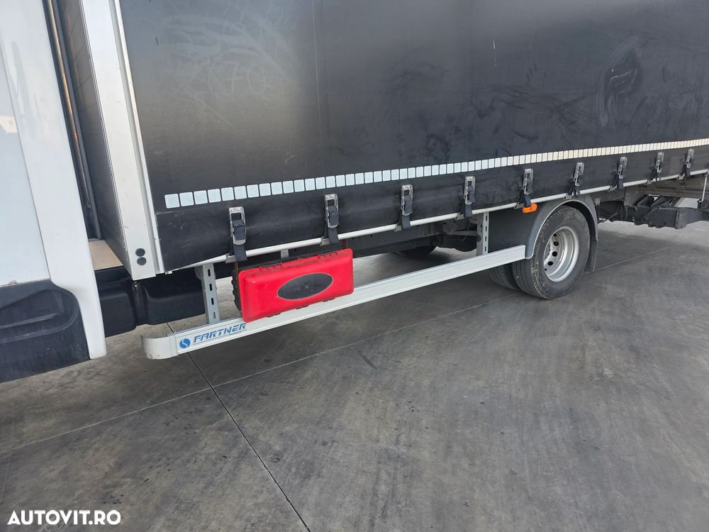 Iveco massif - 3