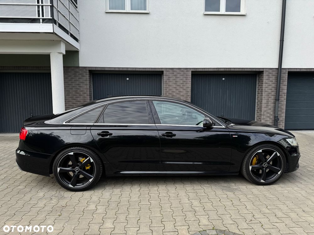 Audi A6 Limousine 3.0 TDI Quattro S tronic - 7