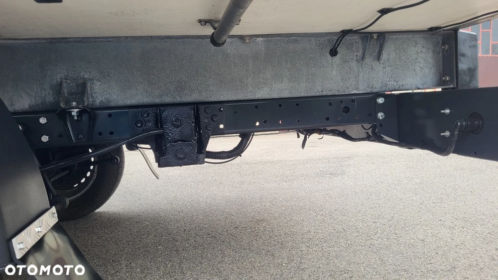 Iveco Daily 35s160 / 35c150 /50c150/mroźnia/ - 14