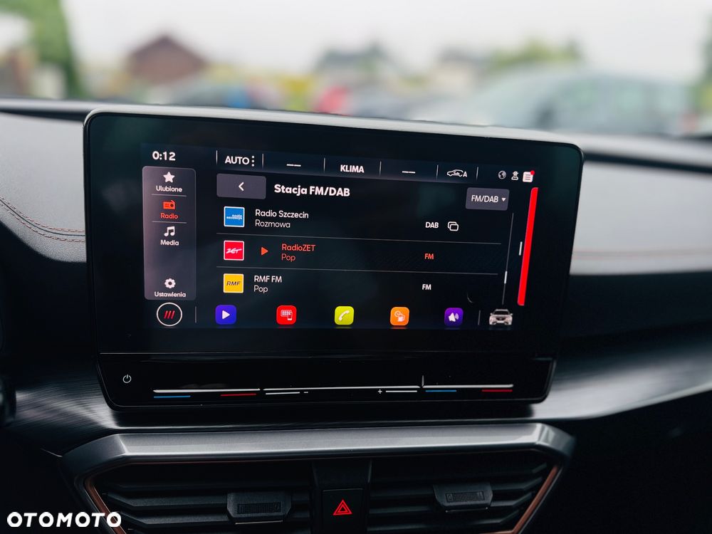 Cupra Formentor 2.0 TDI - 10