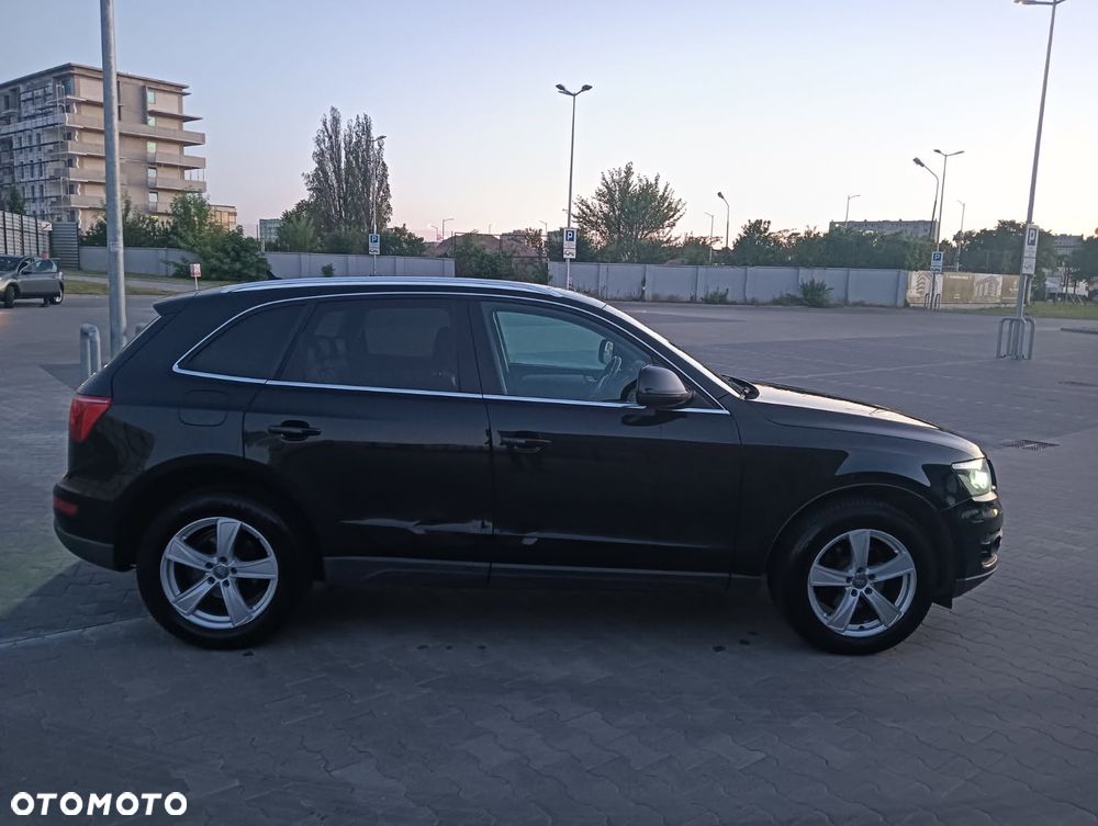 Audi Q5 2.0 TDI Quattro S tronic - 4