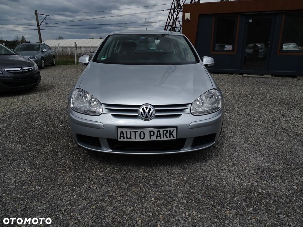 Volkswagen Golf 1.6 Goal - 12