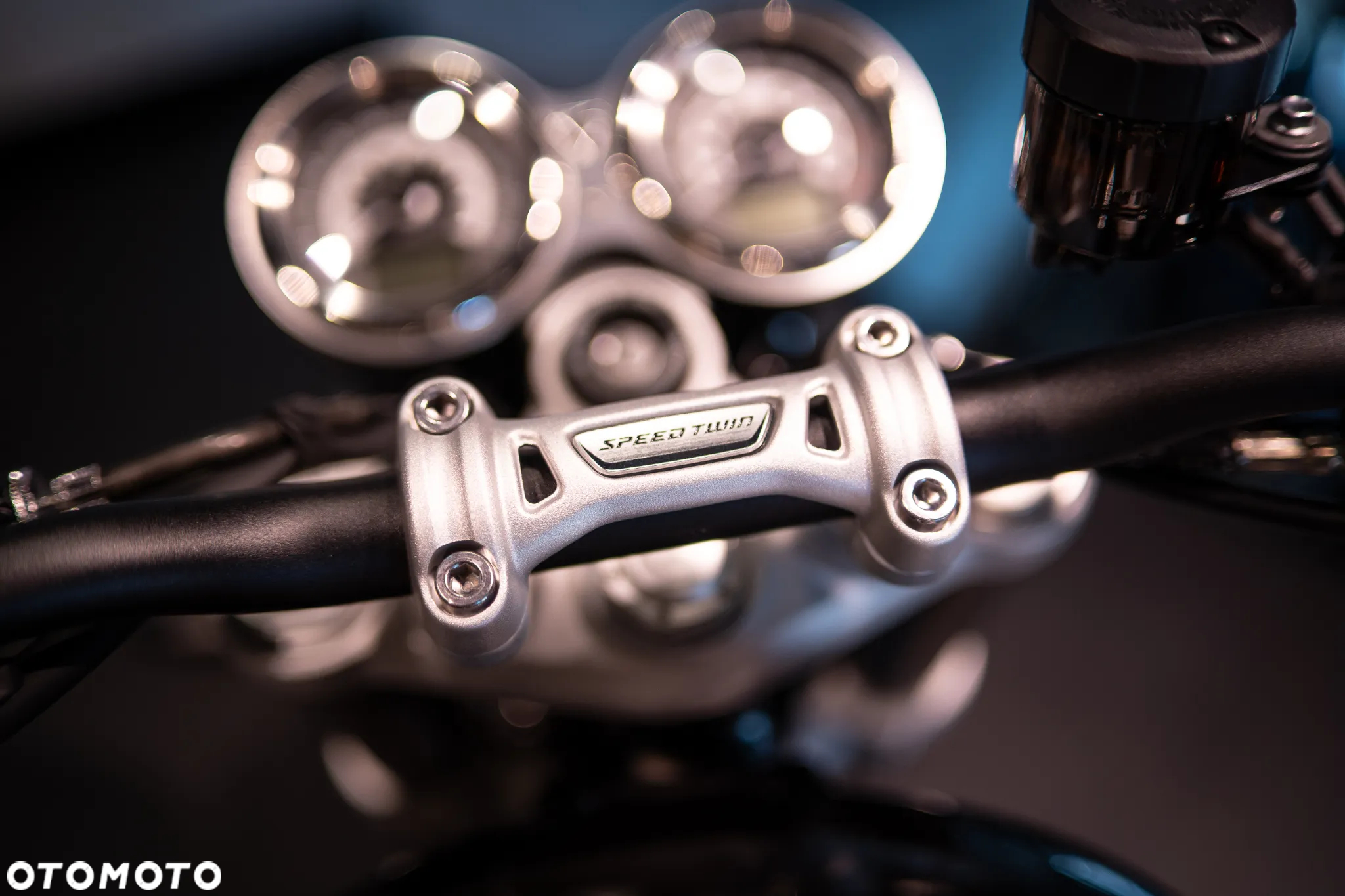 Triumph Speed Twin - 13