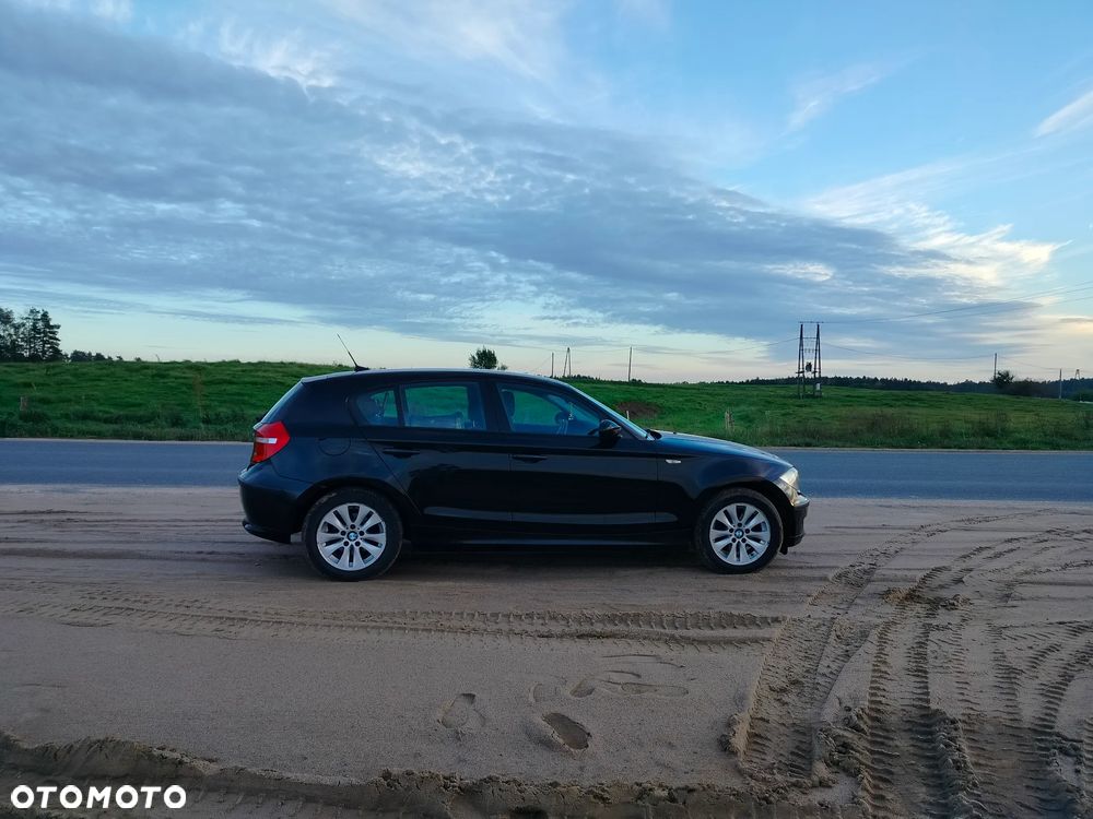 BMW Seria 1 - 11
