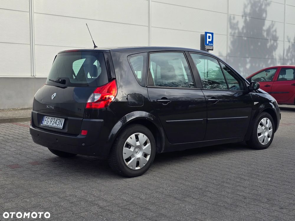 Renault Scenic - 9