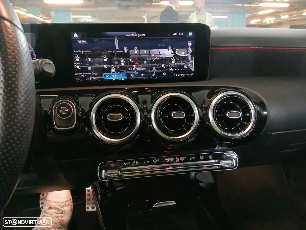 Mercedes-Benz A 250 e Style Plus - 7