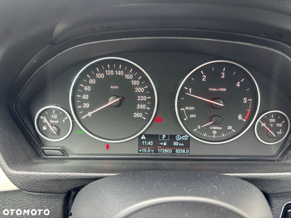 BMW 3GT 318d Advantage - 14