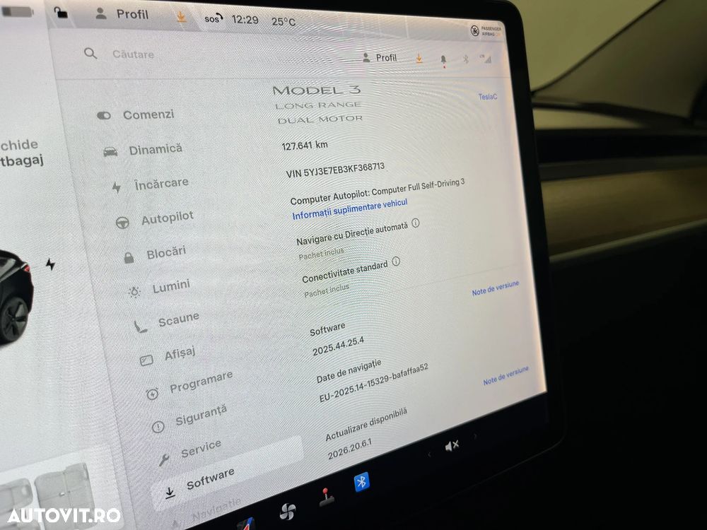 Tesla Model 3 - 20