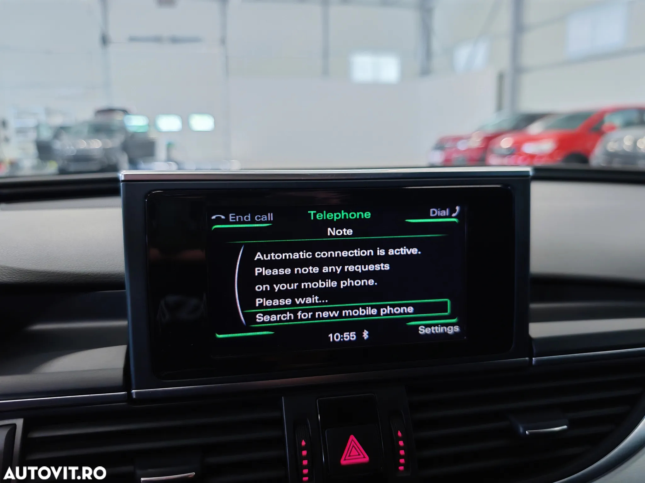 Audi A6 2.0 TDI Multitronic - 15