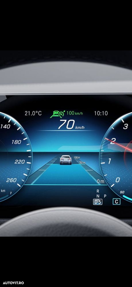 Mercedes-Benz CLA 180 - 14