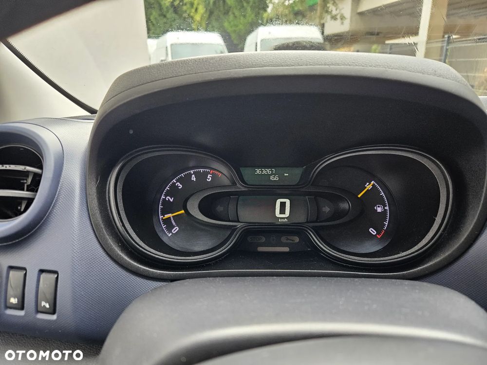 Opel Vivaro L2H1 S&S Tourer - 9